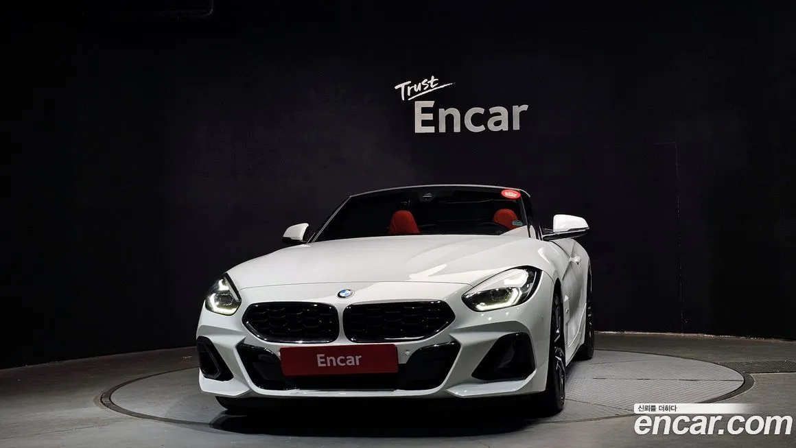 BMW Z4 — фото 3