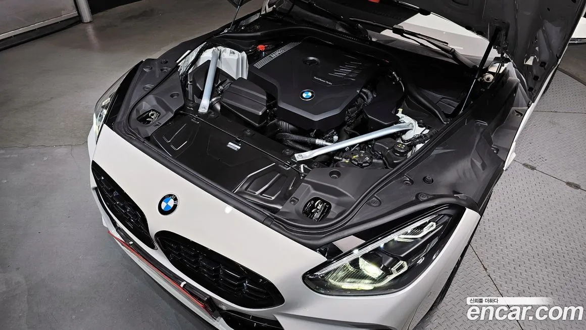 BMW Z4 — фото 6