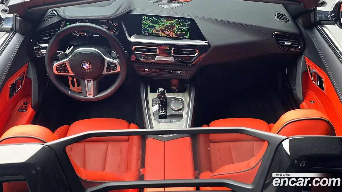 BMW Z4 — фото 7