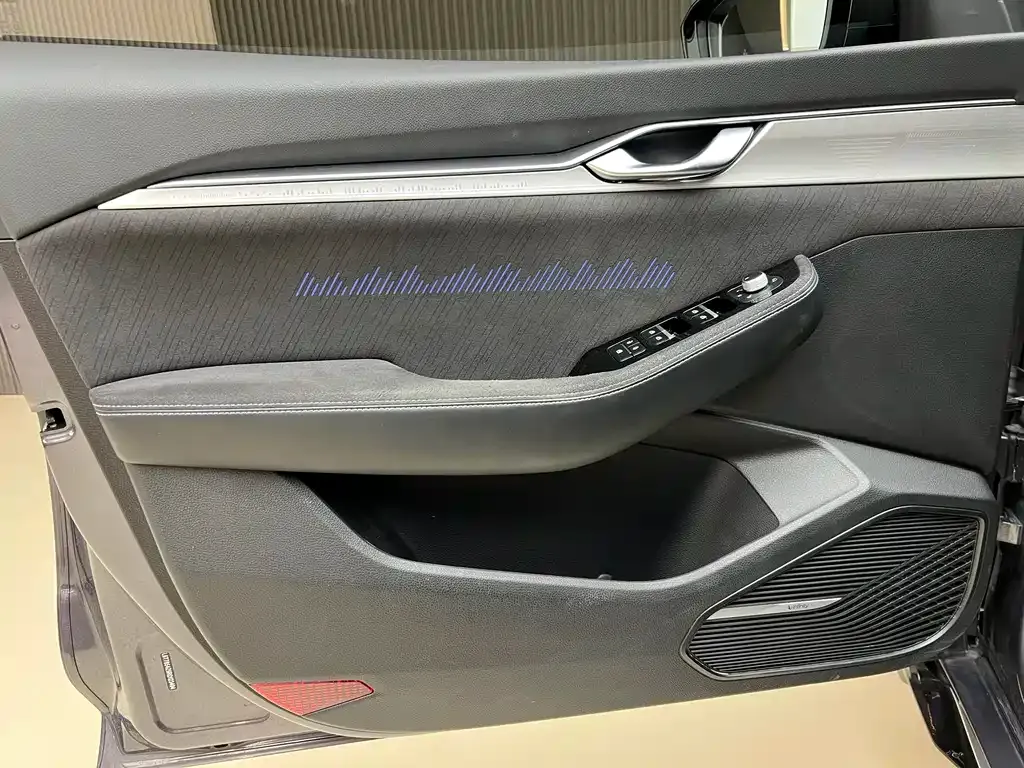 Geely Xingrui 2024 из CN, фото 9