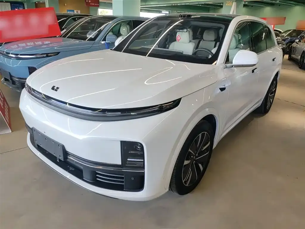 Li Auto L7 2025 из CN, фото 1