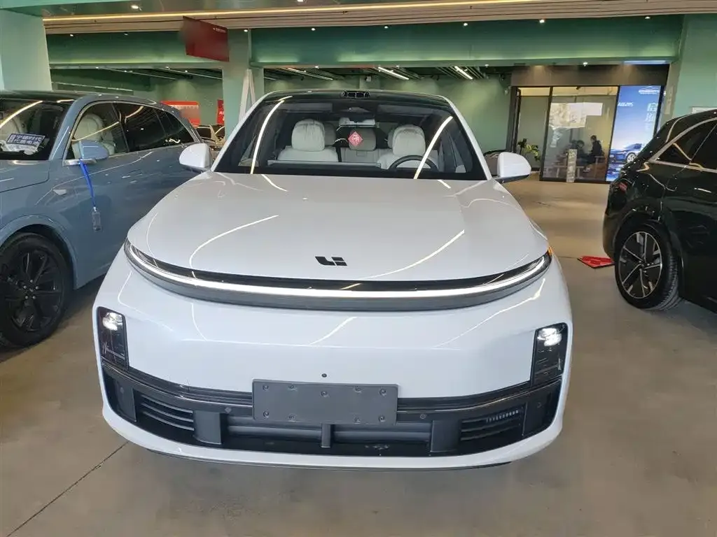Li Auto L7 2025 из CN, фото 7