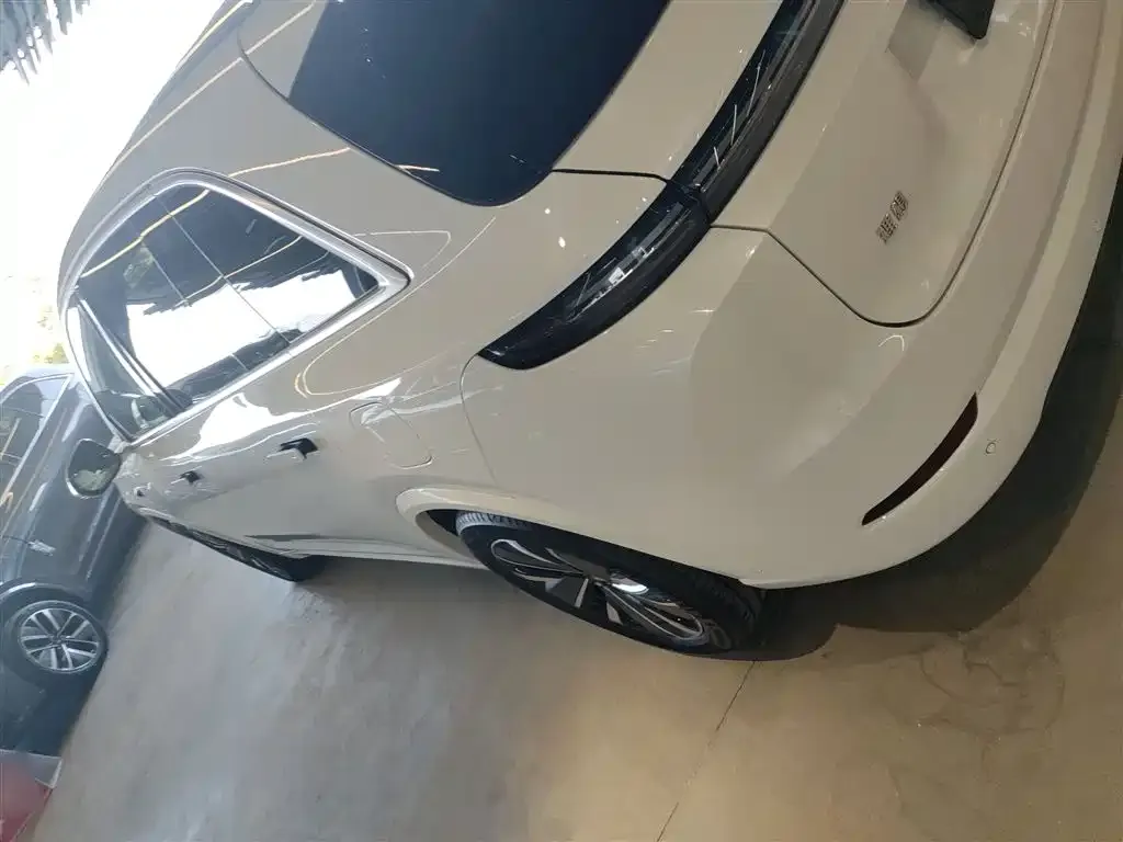 Li Auto L7 2025 из CN, фото 4