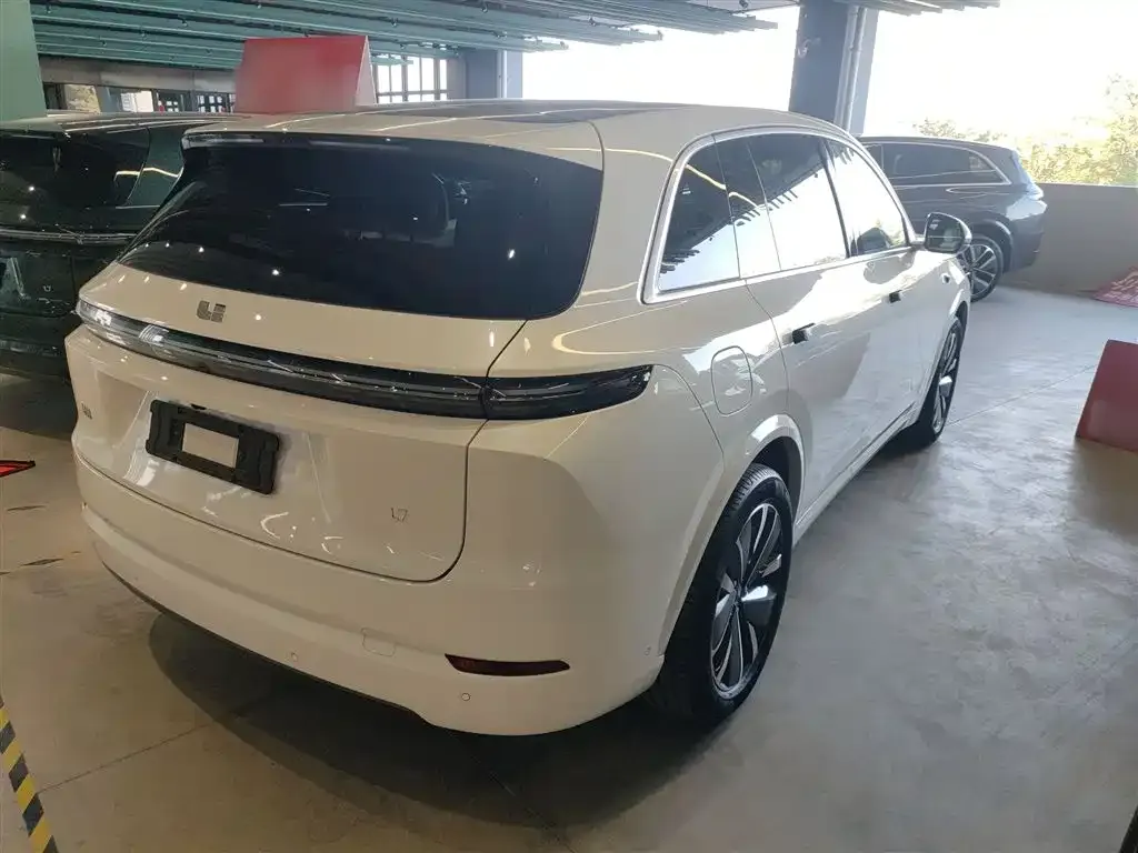 Li Auto L7 2025 из CN, фото 9