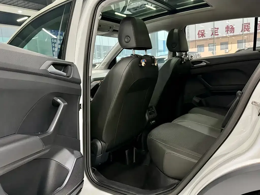 Volkswagen Tacqua 2022 из CN, фото 7