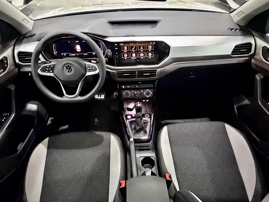 Volkswagen Tacqua 2022 из CN, фото 9