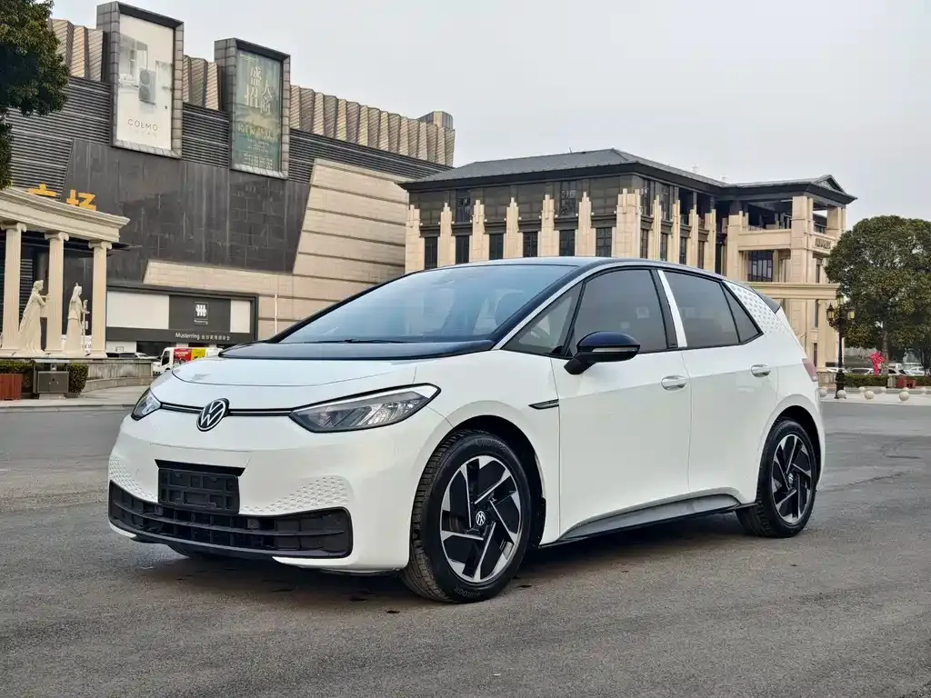 Volkswagen ID.3 2023 из CN, фото 1