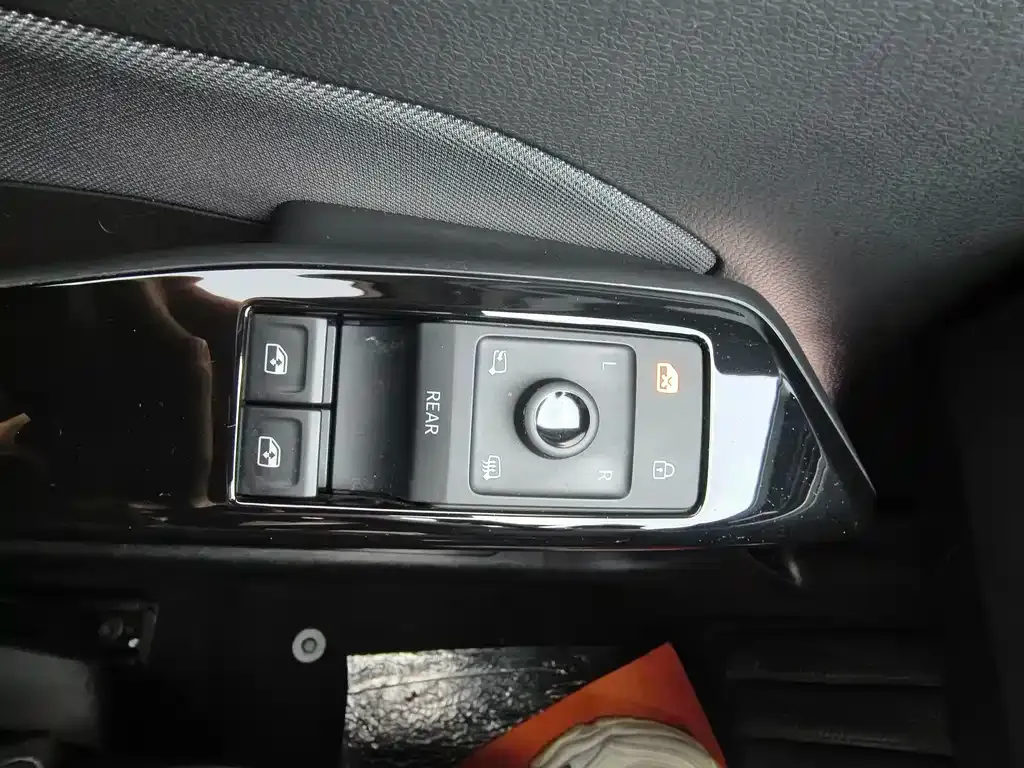 Volkswagen ID.3 2023 из CN, фото 9