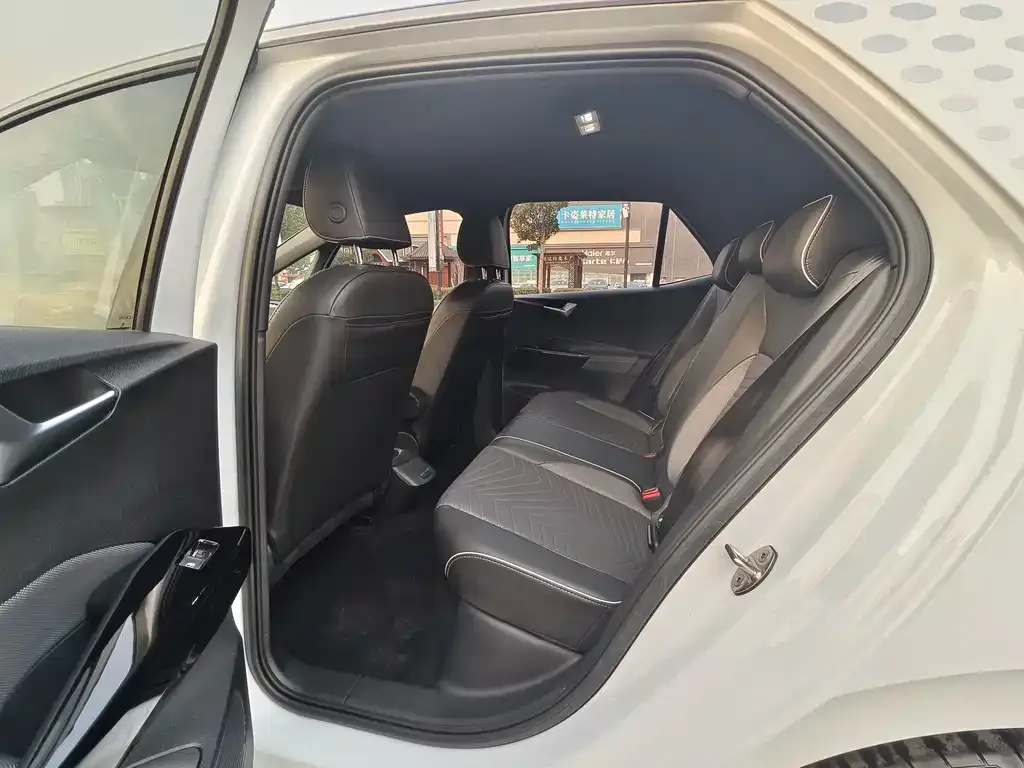 Volkswagen ID.3 2023 из CN, фото 10