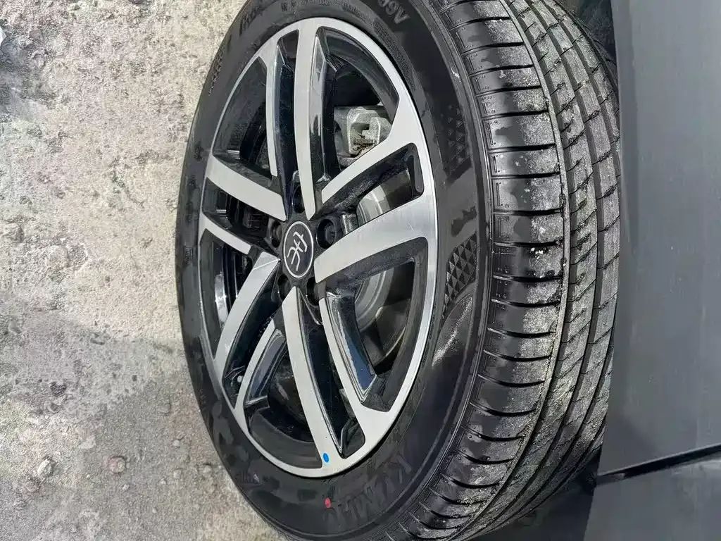 BYD L DM-i 2025 из CN, фото 7