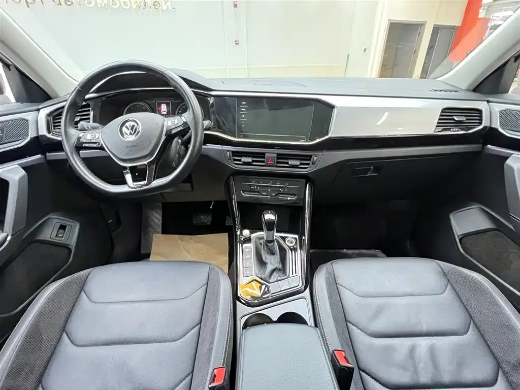 Volkswagen Tayron 2022 из CN, фото 7