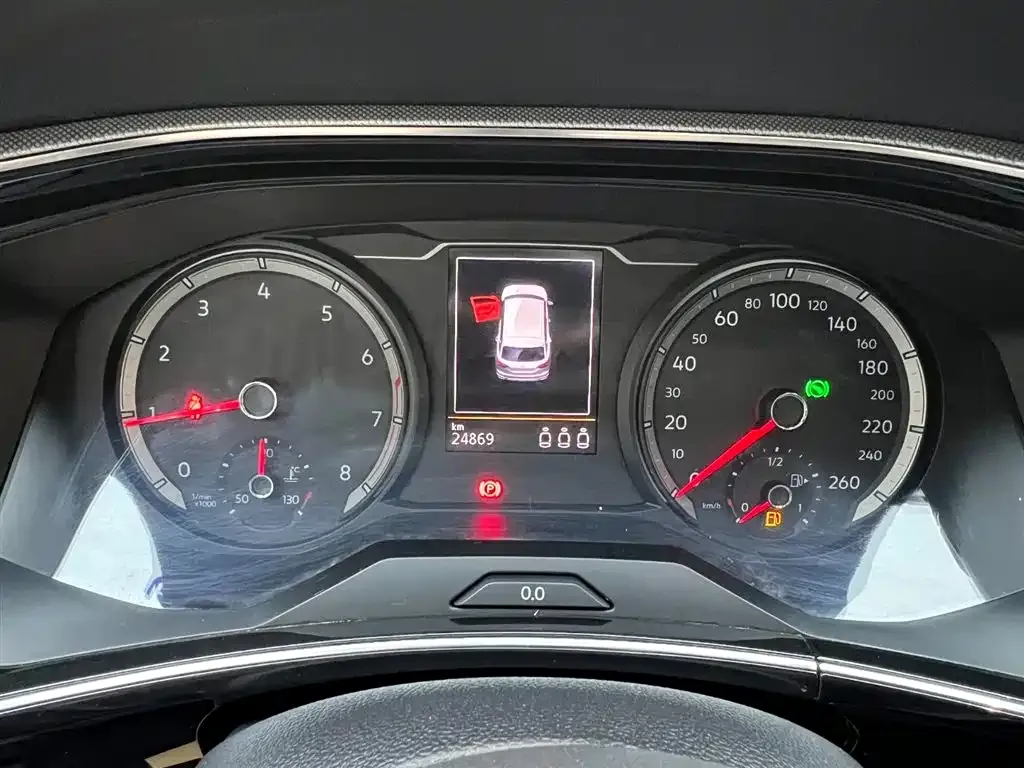 Volkswagen Tayron 2022 из CN, фото 10