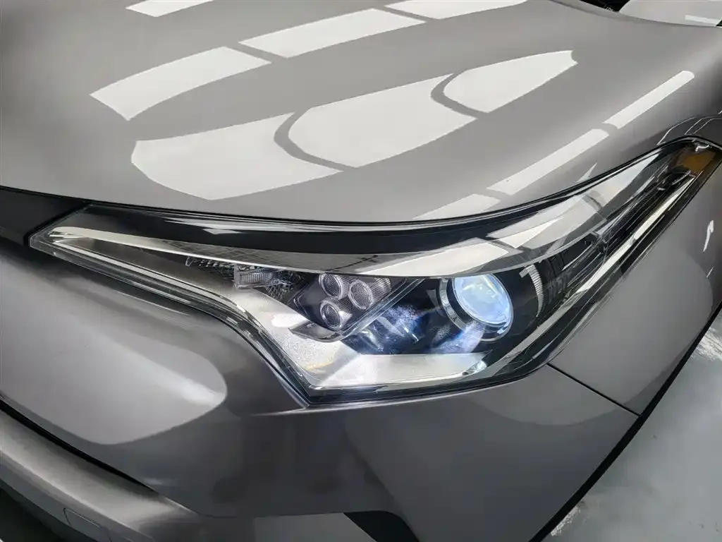 Toyota IZOA 2021 из CN, фото 8
