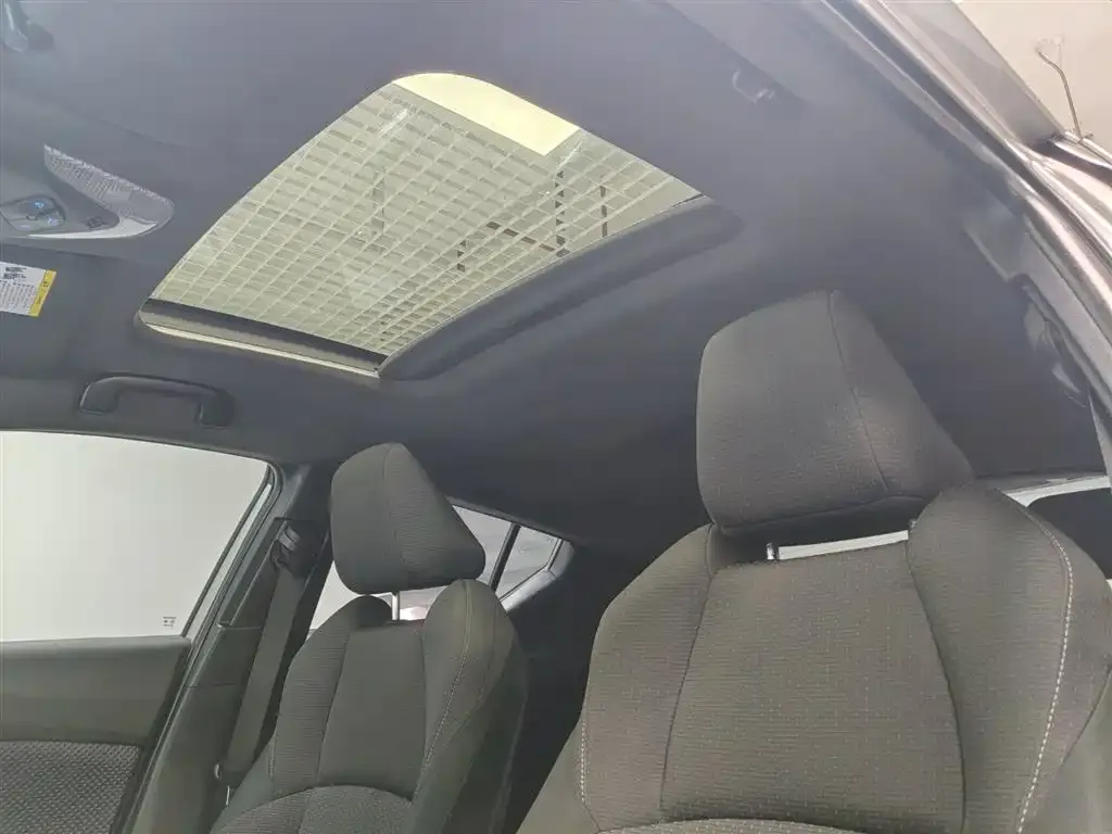 Toyota IZOA 2021 из CN, фото 9
