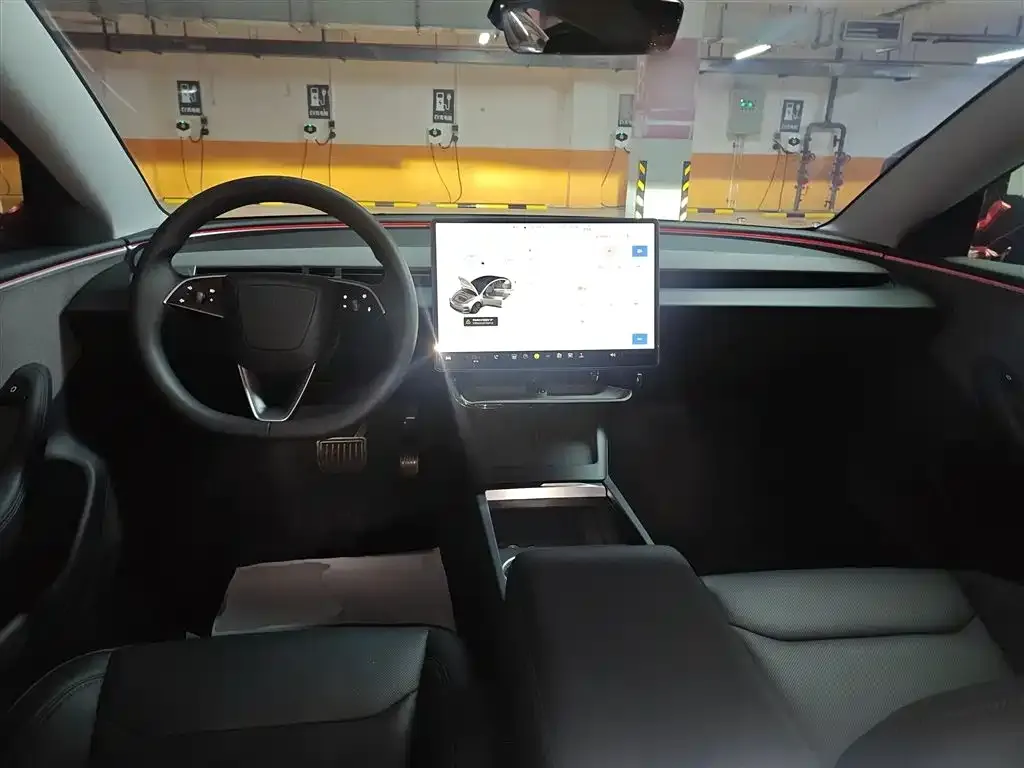 Tesla Model 3 2024 из CN, фото 10