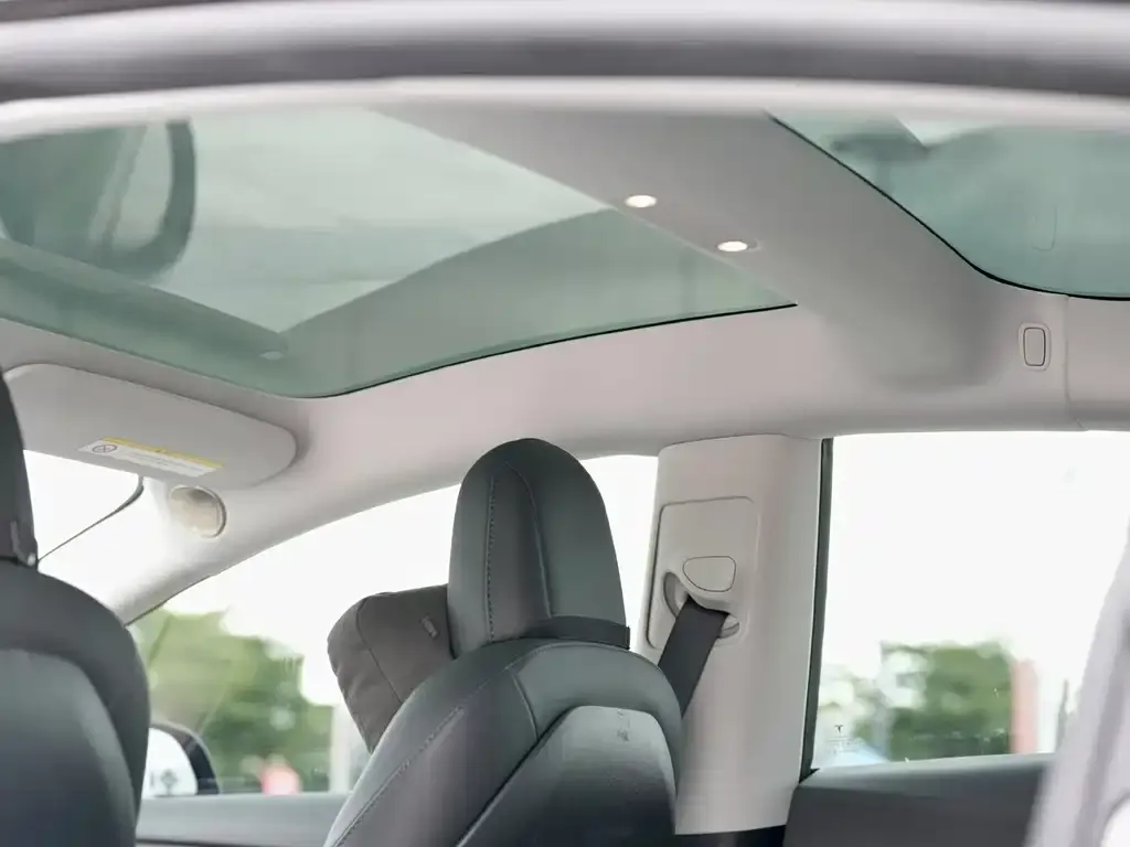 Tesla Model 3 2023 из CN, фото 3