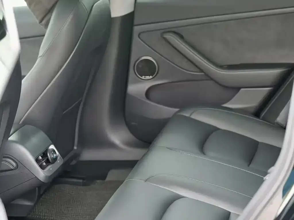 Tesla Model 3 2023 из CN, фото 2