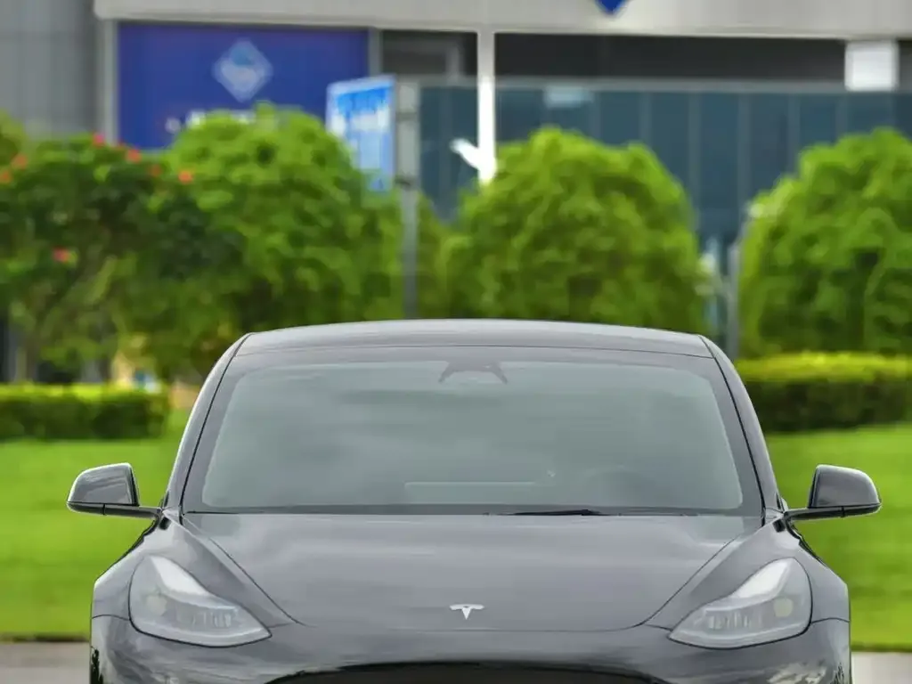 Tesla Model 3 2023 из CN, фото 6