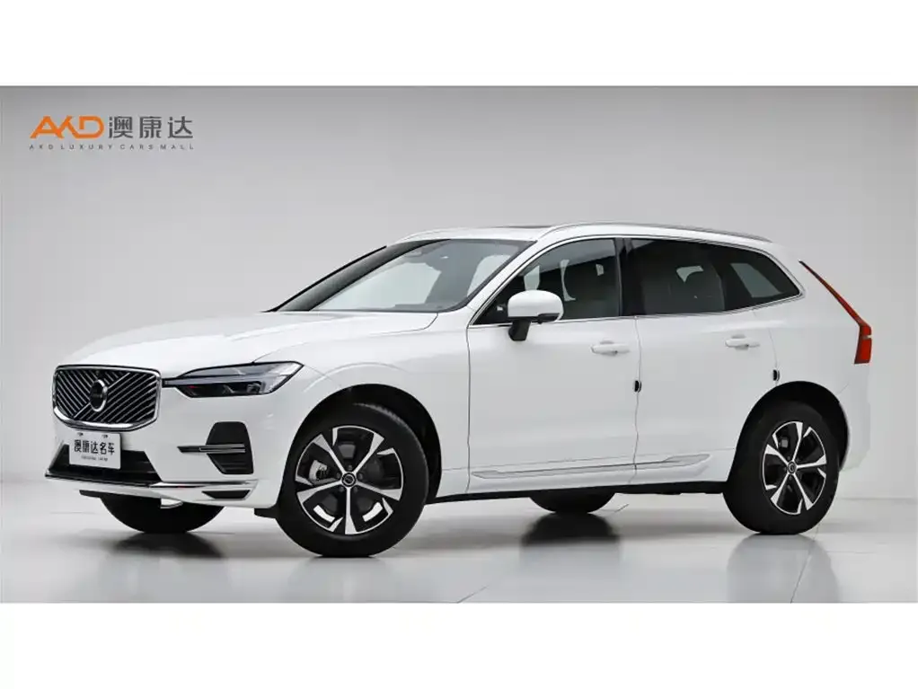 Volvo XC60 2025 из CN, фото 1