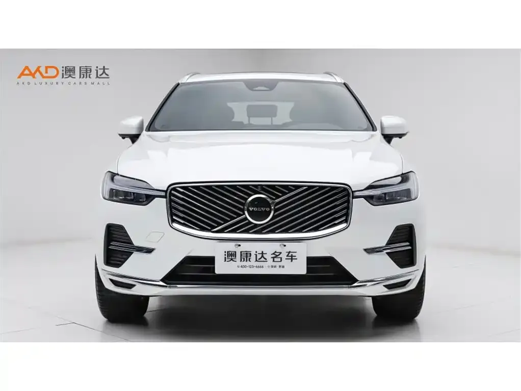 Volvo XC60 2025 из CN, фото 8