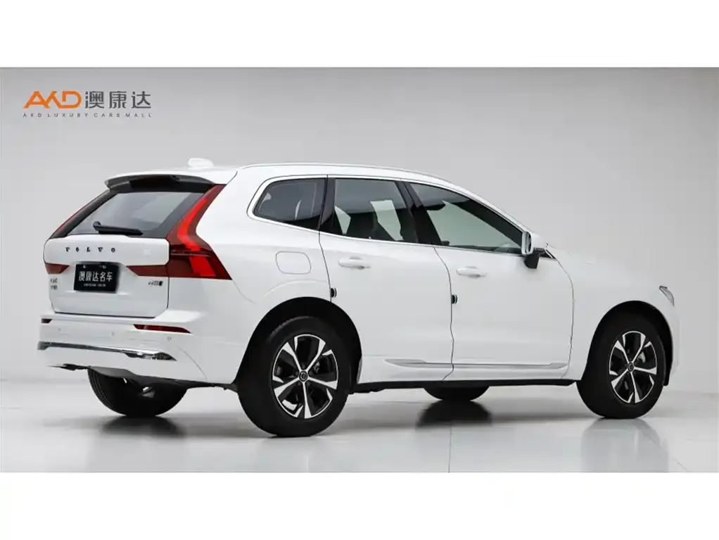 Volvo XC60 2025 из CN, фото 4