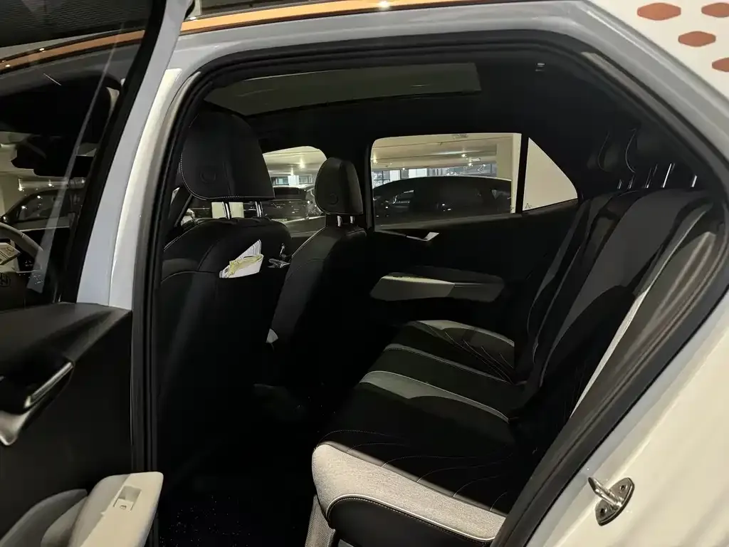 Volkswagen ID.3 2022 из CN, фото 5
