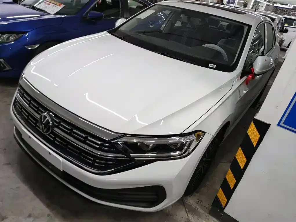 Volkswagen Sagitar 2026 из CN, фото 8