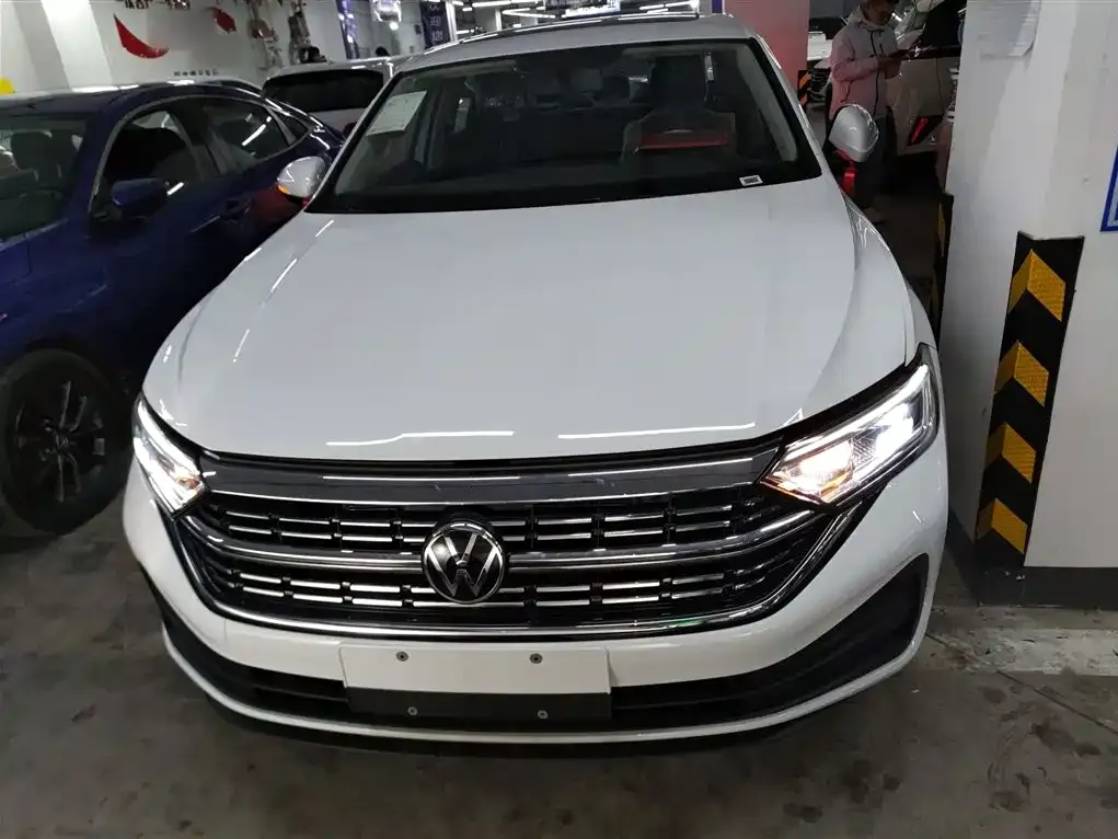 Volkswagen Sagitar 2026 из CN, фото 3