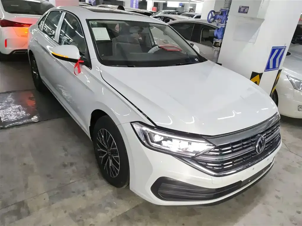Volkswagen Sagitar 2026 из CN, фото 10
