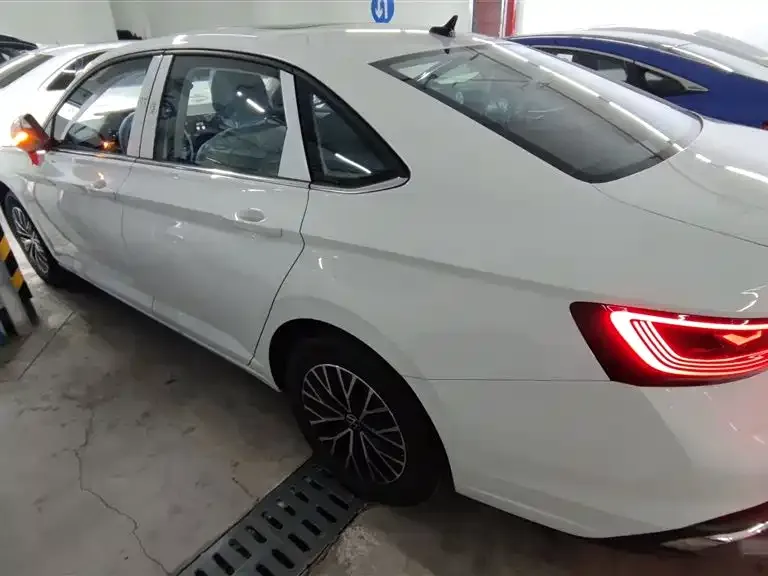 Volkswagen Sagitar 2026 из CN, фото 9