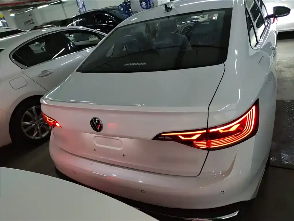 Volkswagen Sagitar 2026 из CN, фото 7