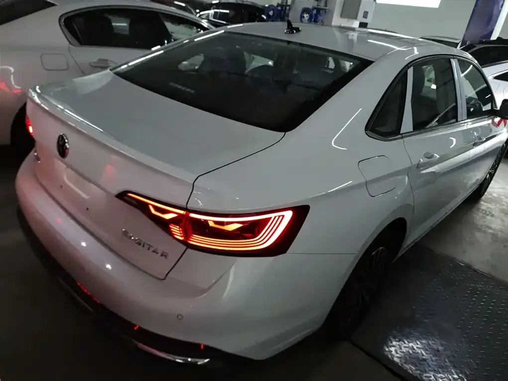 Volkswagen Sagitar 2026 из CN, фото 6