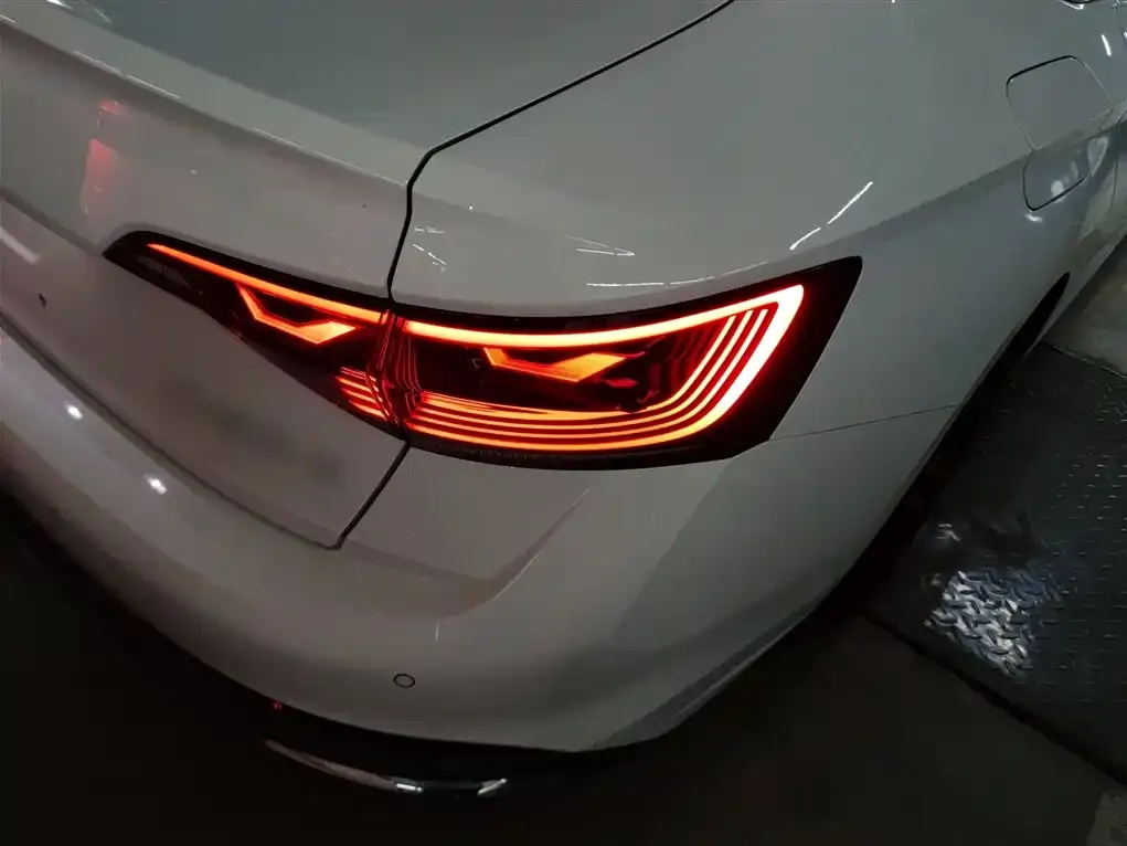 Volkswagen Sagitar 2026 из CN, фото 2