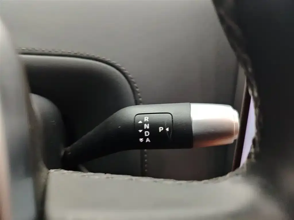 Li Auto L7 2023 из CN, фото 3