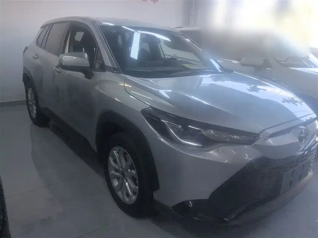 Toyota Frontlander 2024 из CN, фото 6