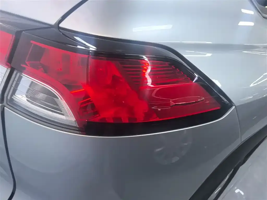 Toyota Frontlander 2024 из CN, фото 10