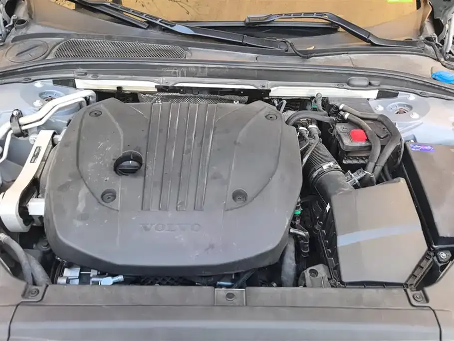 Volvo S90 2022 из CN, фото 10