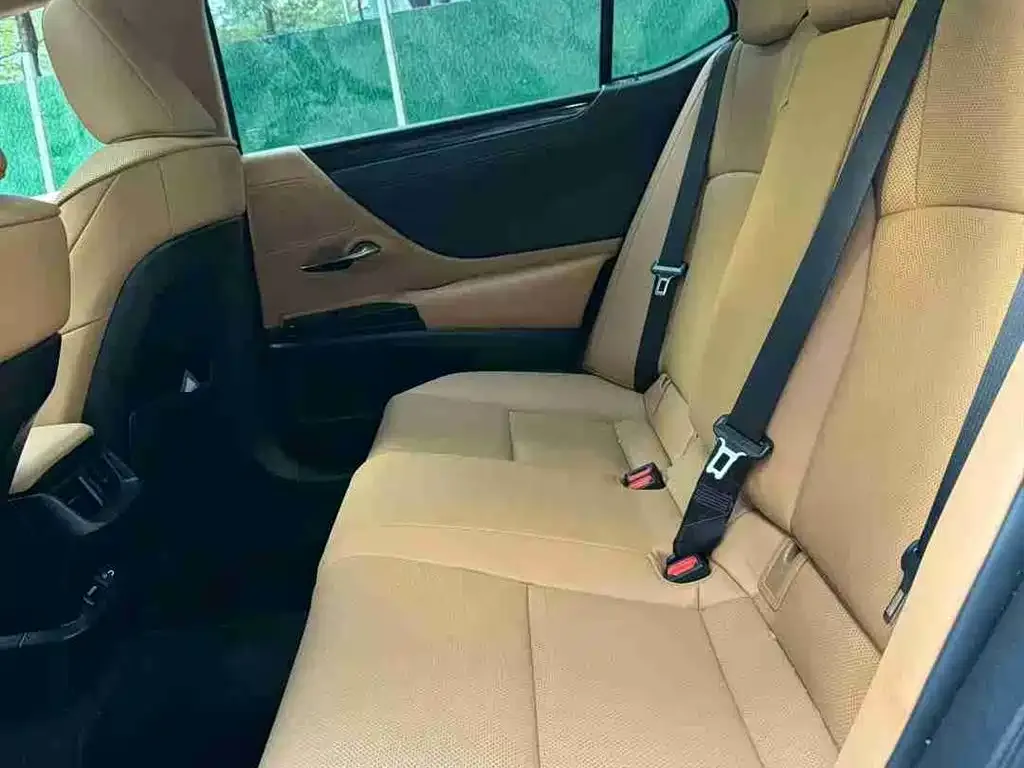 Lexus ES 2024 из CN, фото 10