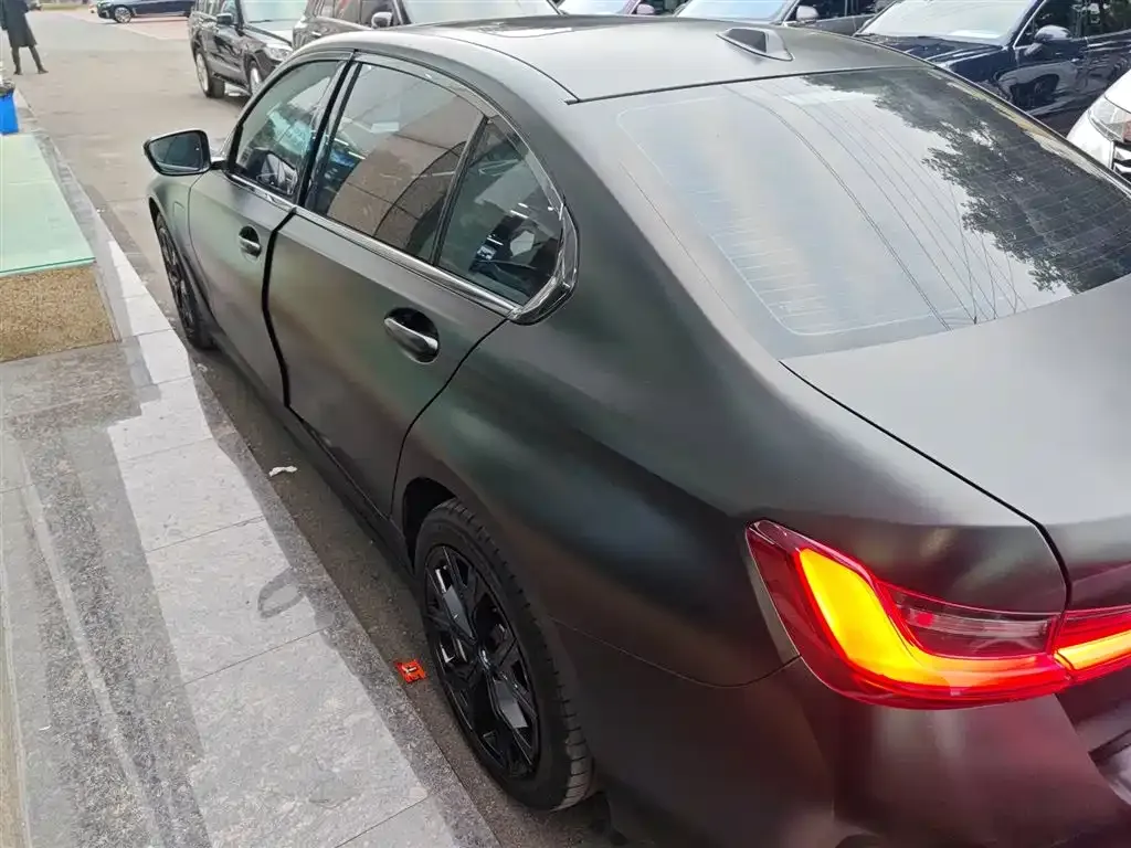 BMW i3 2023 из CN, фото 2