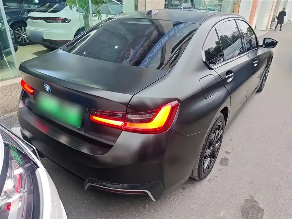 BMW i3 2023 из CN, фото 6