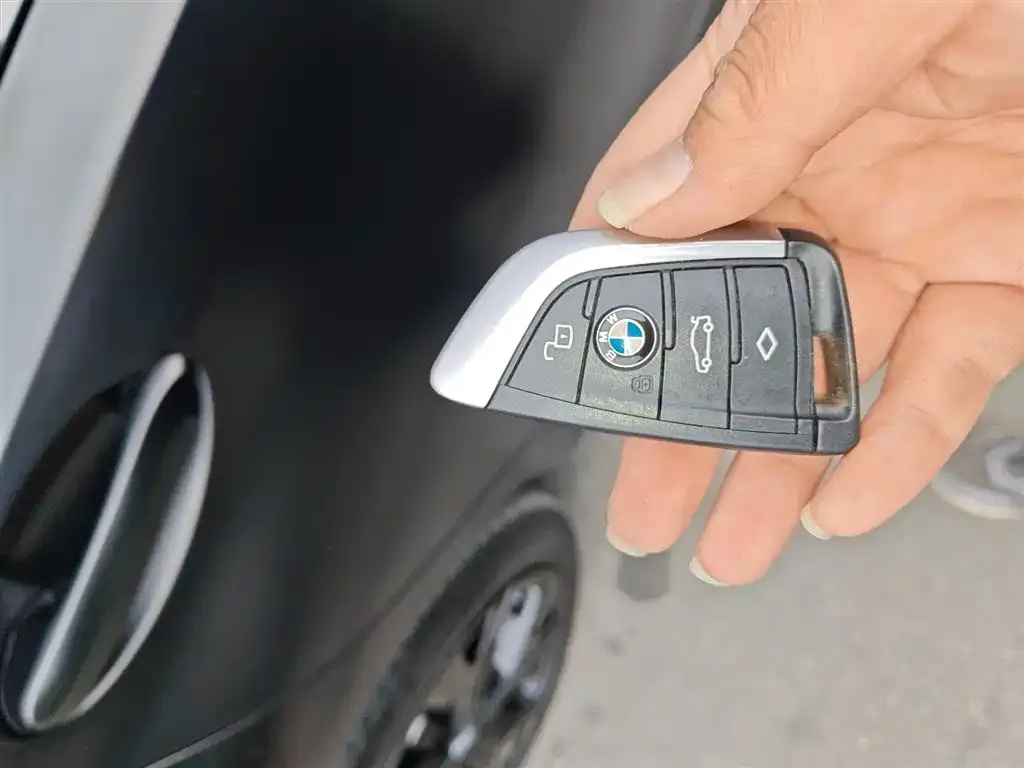 BMW i3 2023 из CN, фото 5
