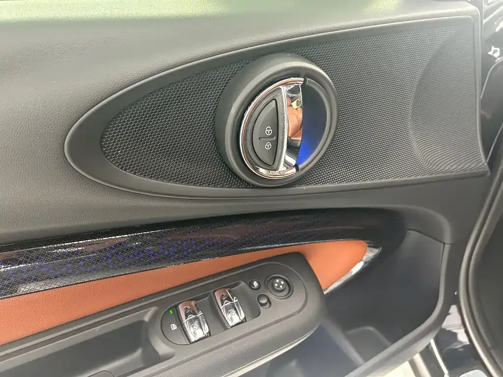 MINI Clubman 2022 из CN, фото 8