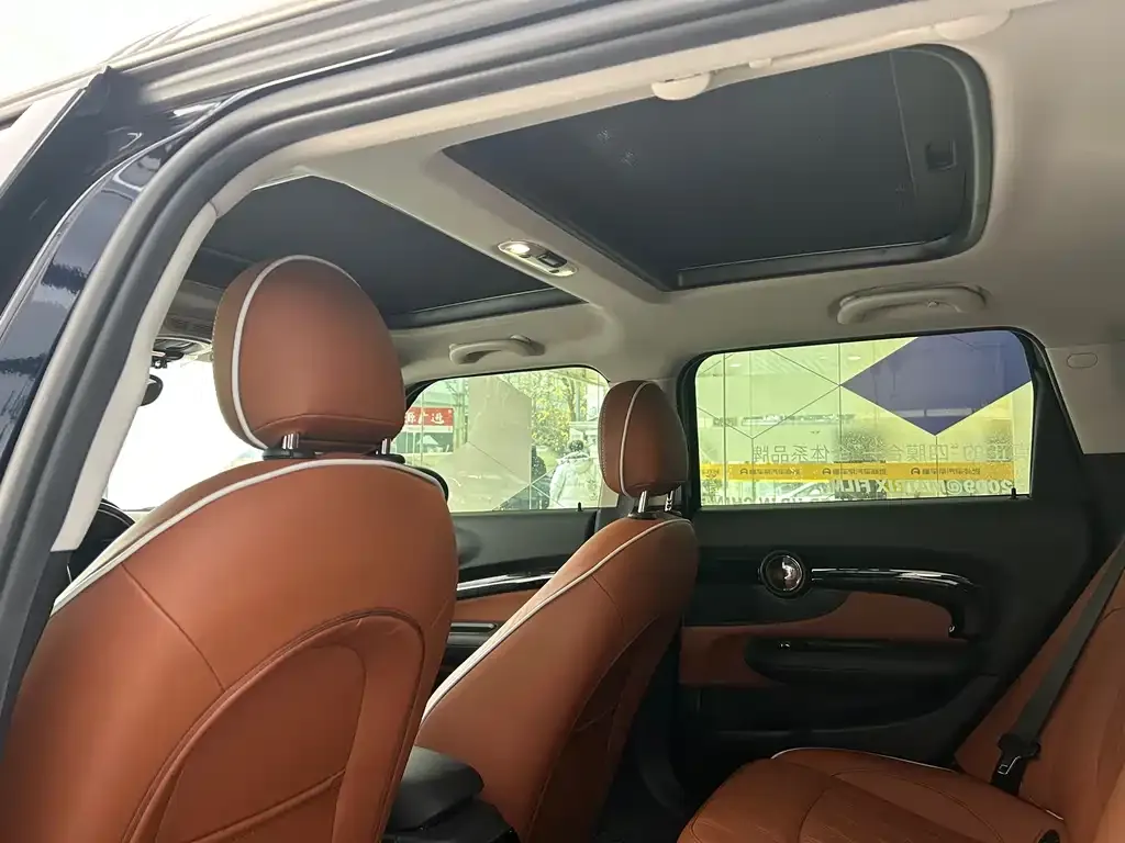 MINI Clubman 2022 из CN, фото 9
