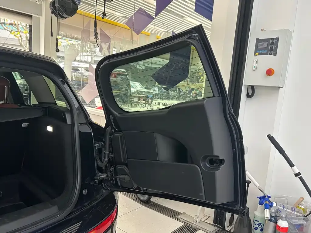 MINI Clubman 2022 из CN, фото 10