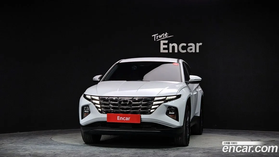 Hyundai Tucson — фото 3