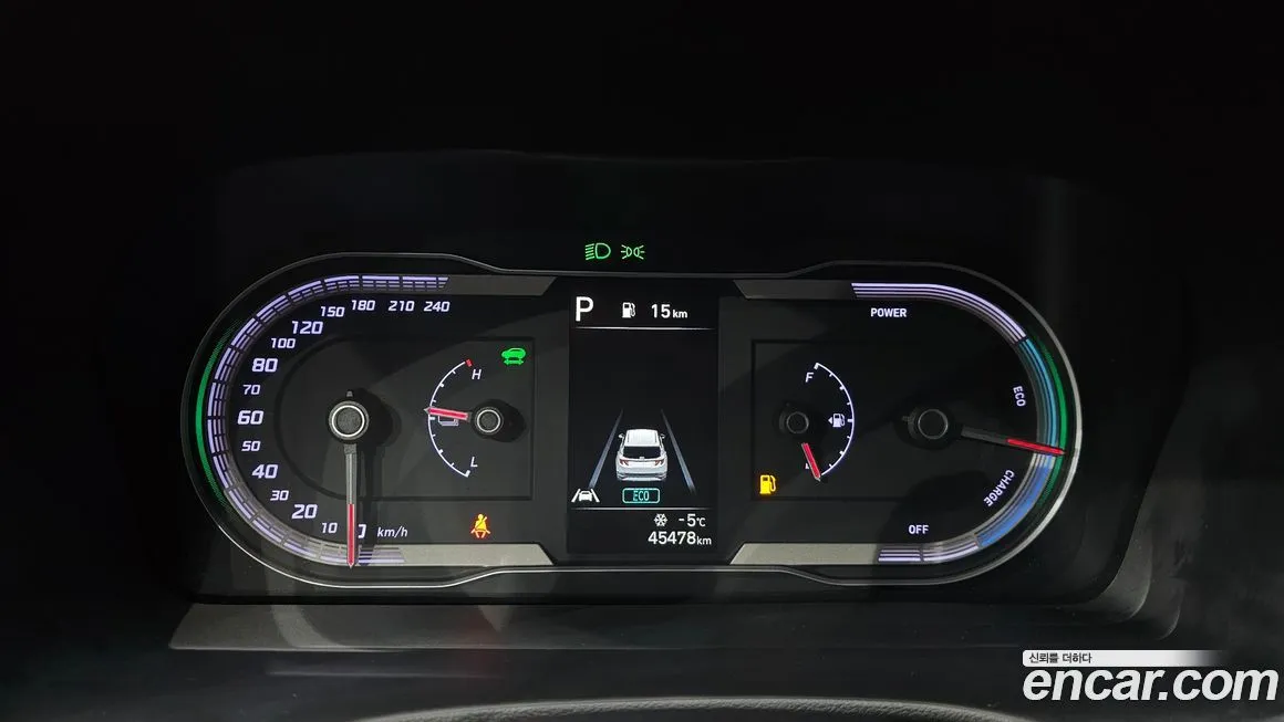Hyundai Tucson — фото 8