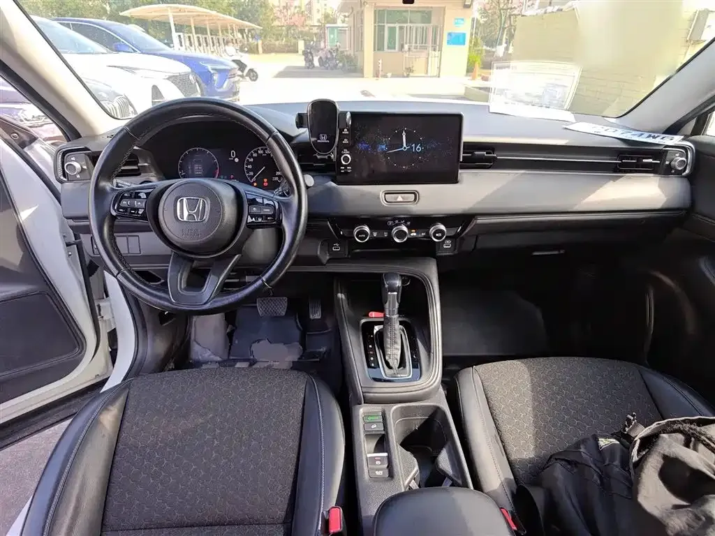 Honda XR-V 2024 из CN, фото 10