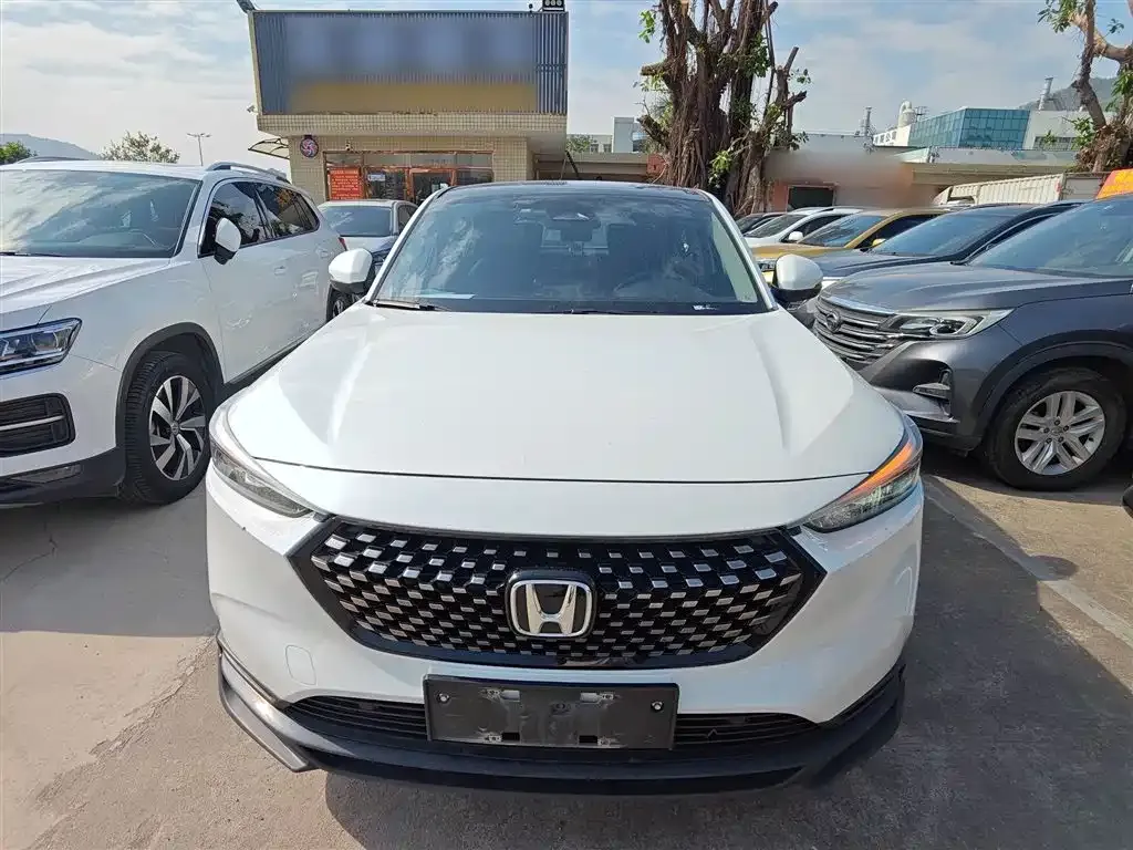 Honda XR-V 2024 из CN, фото 3