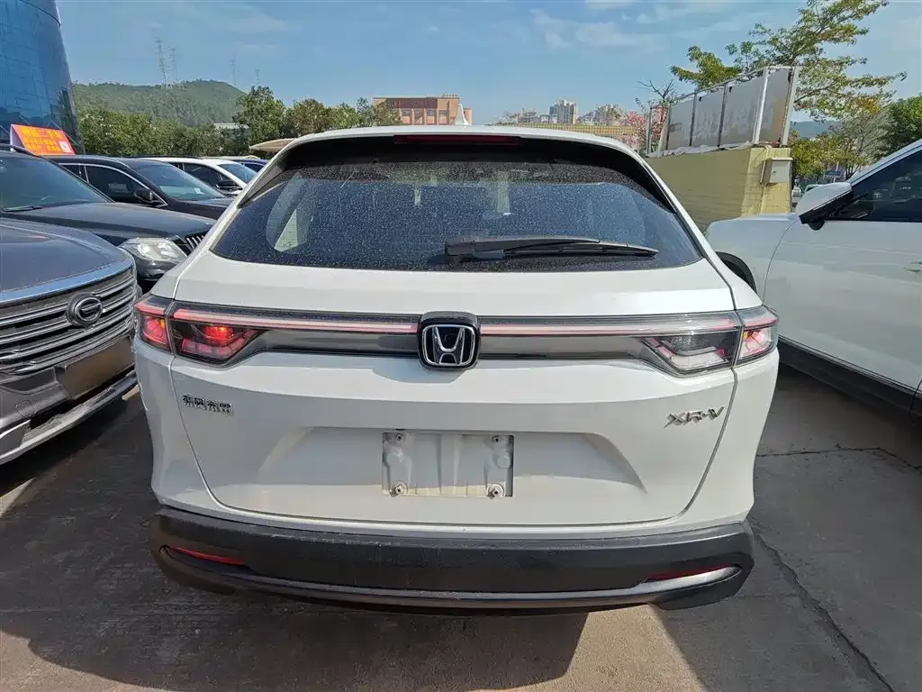 Honda XR-V 2024 из CN, фото 6