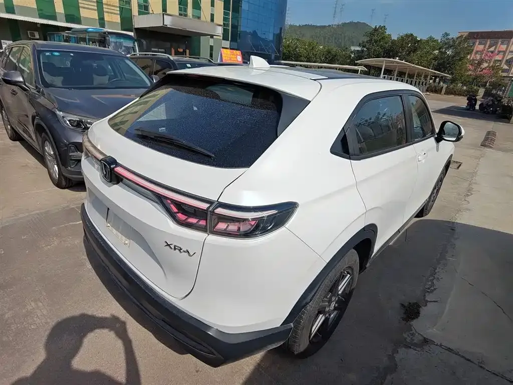Honda XR-V 2024 из CN, фото 7